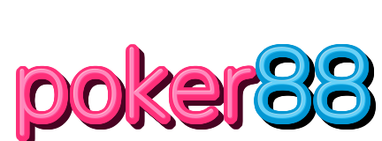 poker88 — logo kanal