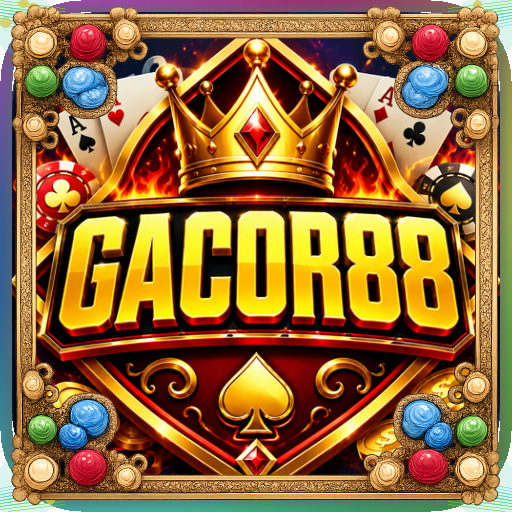 gacor88 — mitra unggulan